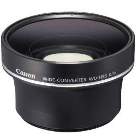 Canon WD-H58 