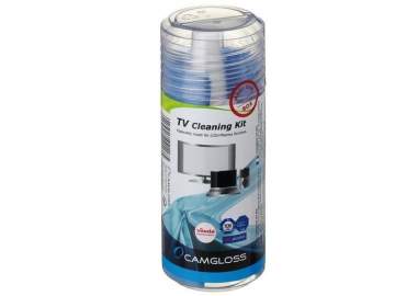 Camgloss Cleaning-Kit-TO GO zestaw czyszczący