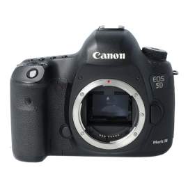 Canon EOS 5D Mark III s.n. 21003232