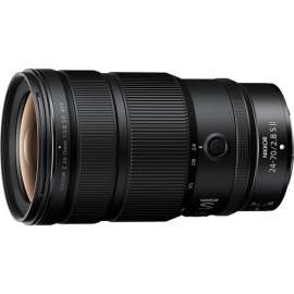 Nikon NIKKOR Z 24-70 mm f/2.8 S II