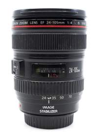 Canon EF 24-105mm f/4L IS USM s.n. 5663209