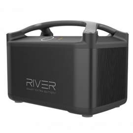 EcoFlow dodatkowa bateria dla River Pro