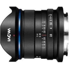 Venus Optics  Laowa C&D-Dreamer 9 mm f/2,8 Zero-D do DJI DL