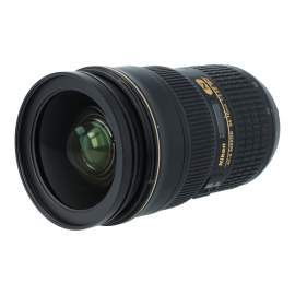 Nikon 24-70 mm f/2.8 G ED AF-S s.n. 864327