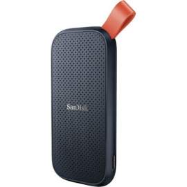 Sandisk SSD Portable 2TB (odczyt do 520 MB/s)