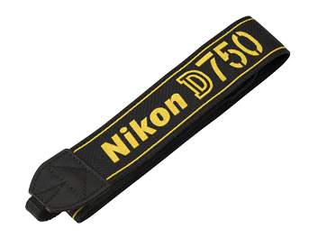 Nikon pasek AN-DC14