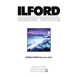 Ilford Studio Pearl 250gsm A4 100 ark.