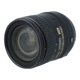 Nikon Nikkor 16-85 mm f/3.5-5.6G ED VR AF-S DX sn. 22334232