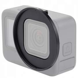Puluz Adapter mocowanie uchwyt na filtr 52mm do GoPro HERO 9 Black 