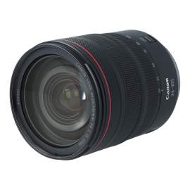 Canon RF 24-105mm f/4L IS USM  s.n. 3474007766