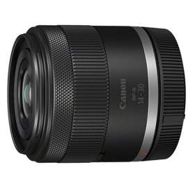 Canon RF-S 14-30 mm f/4-6.3 IS STM PZ