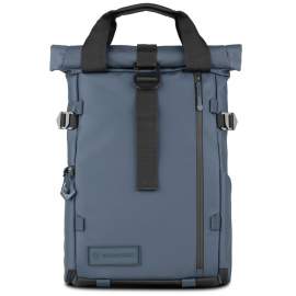 Wandrd PLECAK WANDRD PRVKE 15L Aegean niebieski V4