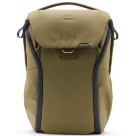 Peak Design Everyday Backpack 20L oliwkowy