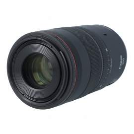 Canon RF 100 mm f/2.8 L Macro IS USM  s.n. 510001857