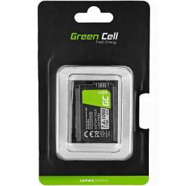 Green Cell NP-FW50 do Sony Alpha A7
