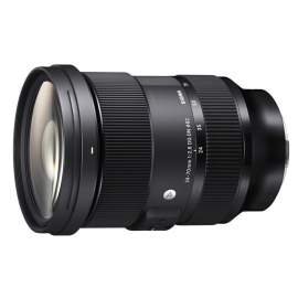 Sigma A 24-70 mm f/2.8 DG DN Sony E