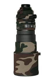 LensCoat Nikon 300VR f/2.8 /VRII Forest Green - cena wyprzedażowa