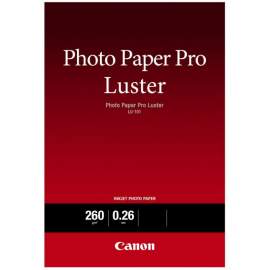 Canon LU-101 Photo Pro Luster A2 25 ark.
