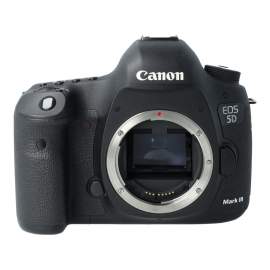 Canon EOS 5D Mark III s.n. 351023003198
