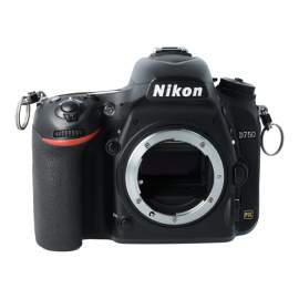 Nikon D750 body s.n. 6102867