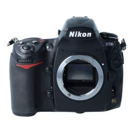 Nikon D700 body s.n. 2150881