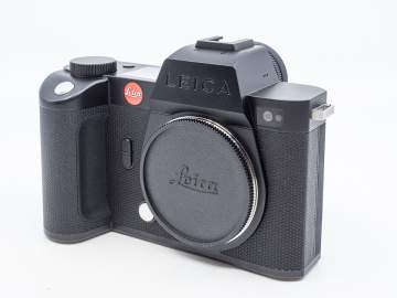 Leica SL-2S s.n. 5628650