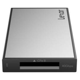 Lexar Professional Workflow USB 3.2 Gen2 UHS-I/UHS-I do kart CFexpress Type B