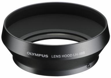 Olympus LH-48B czarna
