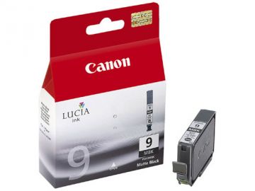 Canon PGI-9Mbk matt black