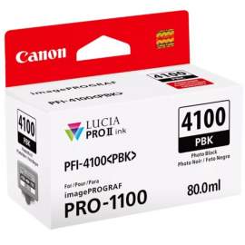 Canon PFI-4100 Photo Black