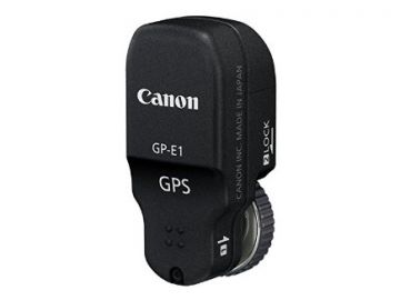 Canon Odbiornik GPS GP-E1