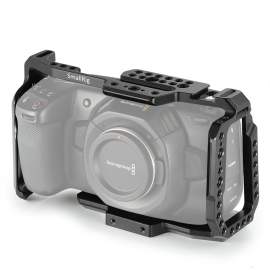 Smallrig Klatka operatorska do Blackmagic Pocket Cinema Camera 4K /  6K [2203]