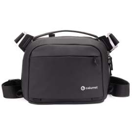 Calumet PRIME Sling 4L czarna