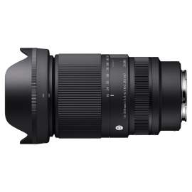Sigma C 16-300 mm f3.5-6.7 DC OS  Sony E 
