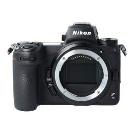 Nikon Z7 II s.n. 6007804