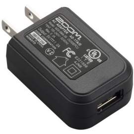 Zoom DC5V USB AC Adapter AD-17
