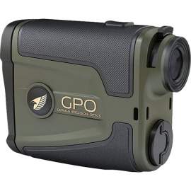 GPO RangeTracker 2000 OLED 6x20 Czarny / Zielony