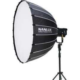 NANLITE Softbox paraboliczny 120 cm z NLM Mount do Nanlux Evoke