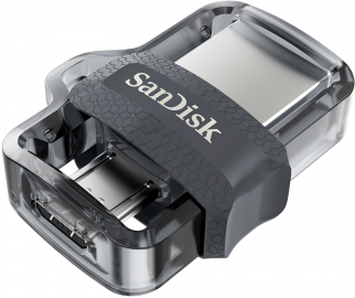 Sandisk Ultra Dual Drive 32 GB m3.0