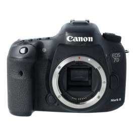 Canon EOS 7D Mark II body s.n. 223054002174