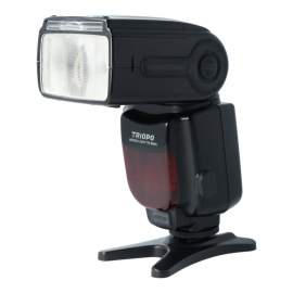 Nikon lampa triopo tr-980c s.n. 1346509