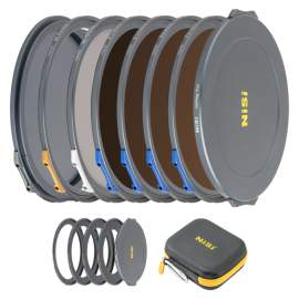 NISI JetMag Pro Cinema Kit