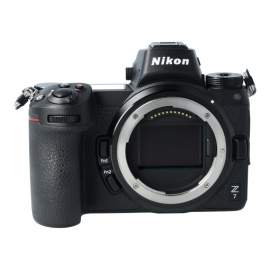 Nikon Z7 s.n. 6032535