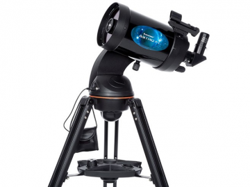 Celestron AstroFi 5 cali Schmidt-Cassegrain