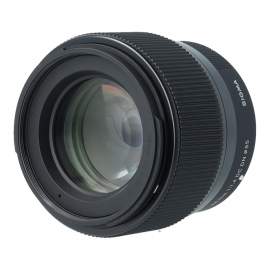 Sigma C 56 mm f/1.4 DC DN / Fujifilm X s.n. 57269836