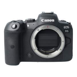 Canon EOS R6 body s.n. 21093022003232