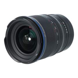 Venus Optics Laowa C-Dreamer 12-24 mm f/5.6 Sony E s.n 1522