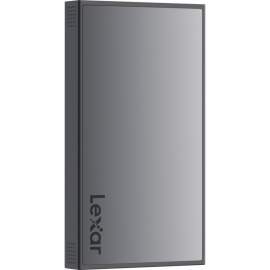Lexar Professional Workflow Portable SSD, R2000/W2000, IP68, 4TB
