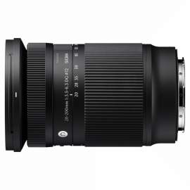 Sigma 20-200 mm f/3.5-6.3 DG Contemporary L-Mount