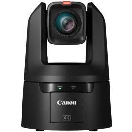 Canon Kamera PTZ CR-N700 4K 60P Czarna